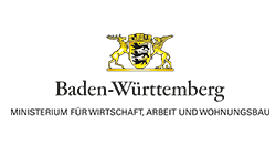 Ministerium für Wirtschaft, Arbeit u. Tourismus Baden Württemberg