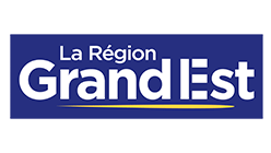 La Région Grand Est La Région Grand Est