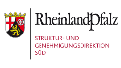 Rhénanie-Palatinat - SGD Süd Rhénanie-Palatinat - SGD Süd